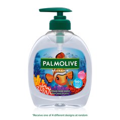 Palmolive Aquarium Handwash 300ml 300ml