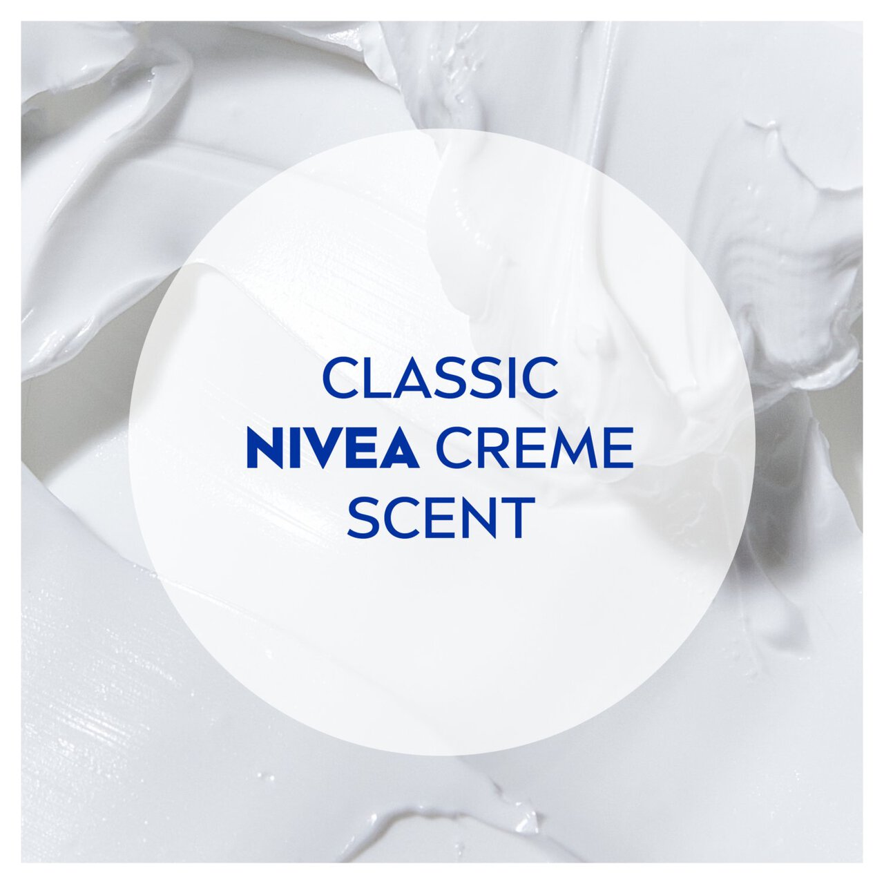 NIVEA Creme Care Shower Cream 250ml