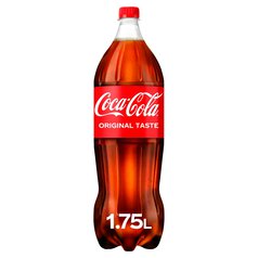Coca-Cola Original Taste 1.75l