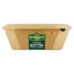 Kerrygold Softer Irish Butter 250g