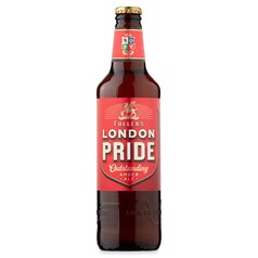 Fuller's London Pride Premium Ale 500ml