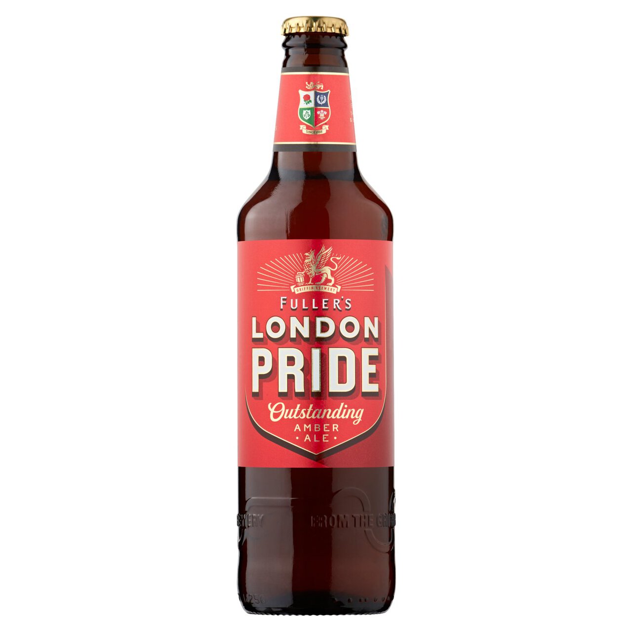 Fuller's London Pride Premium Ale 500ml