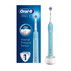 Oral-B Pro 600 3DWhite Electric Rechargeable Toothbrush