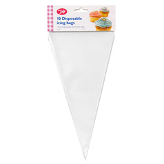 Tala Disposable Icing Bags 10 per pack