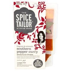 The Spice Tailor Southern Pepper Curry Kit 300g