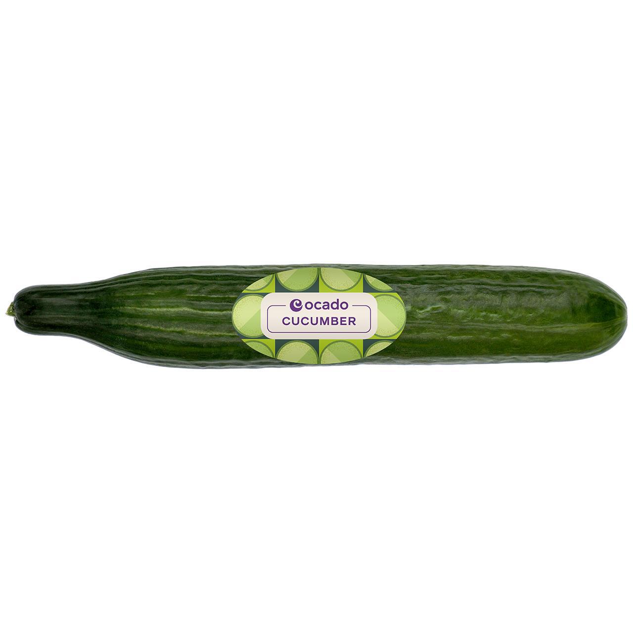 Ocado Cucumber
