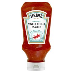 Heinz Sweet Chilli Sauce 220ml