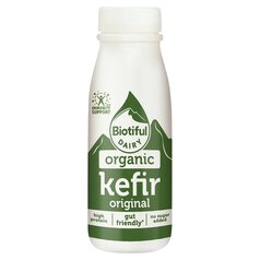 Biotiful Organic Kefir 250ml