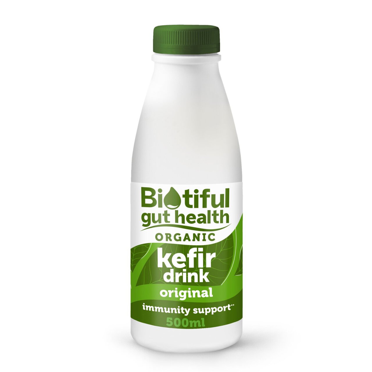 Biotiful Organic Kefir 500ml