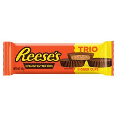 Reese's Peanut Butter Cups 63g
