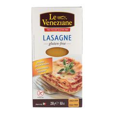 Le Veneziane Gluten Free Lasagne Sheets 250g