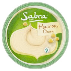 Sabra Houmous Classic 250g