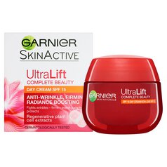 Garnier UltraLift Cream SPF 15 50ml