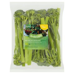 Sunripe Organic Washed & Ready to Eat Tenderstem Broccoli 240g