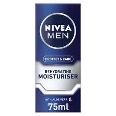 NIVEA MEN Protect & Care Rehydrating Face Moisturiser 75ml