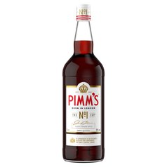 Pimm's No.1 Cup 1l