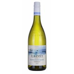 Calvet Cuvee du Cap Sauvignon Blanc 75cl