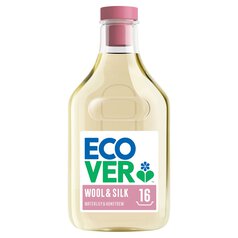 Ecover Delicate Laundry Liquid 16 Washes 750ml
