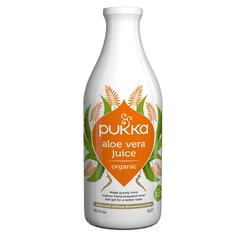 Pukka Aloe Vera Juice 1l
