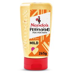Nando's Perinaise Peri-Peri Mayonnaise 265g