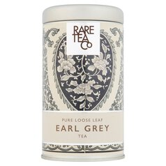Rare Tea Company Earl Grey 50g
