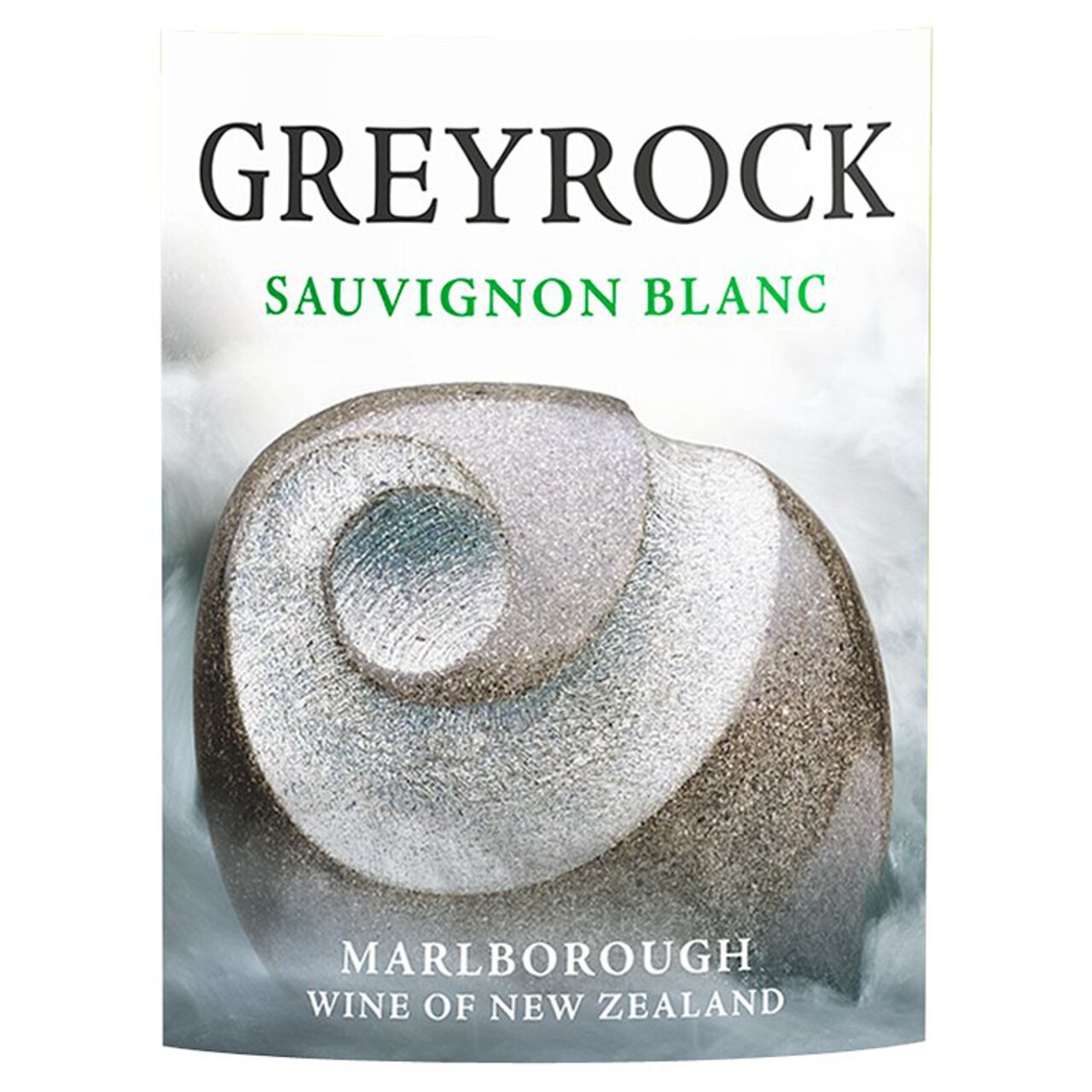 Greyrock Marlborough Sauvignon Blanc 75cl