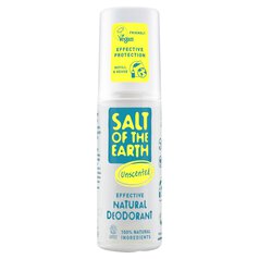 Salt of the Earth Spray Natural Deodorant 100ml
