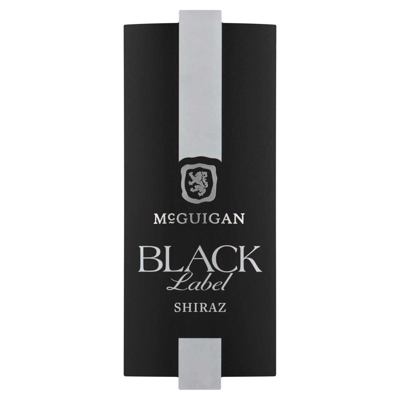 McGuigan Black Label Shiraz 75cl