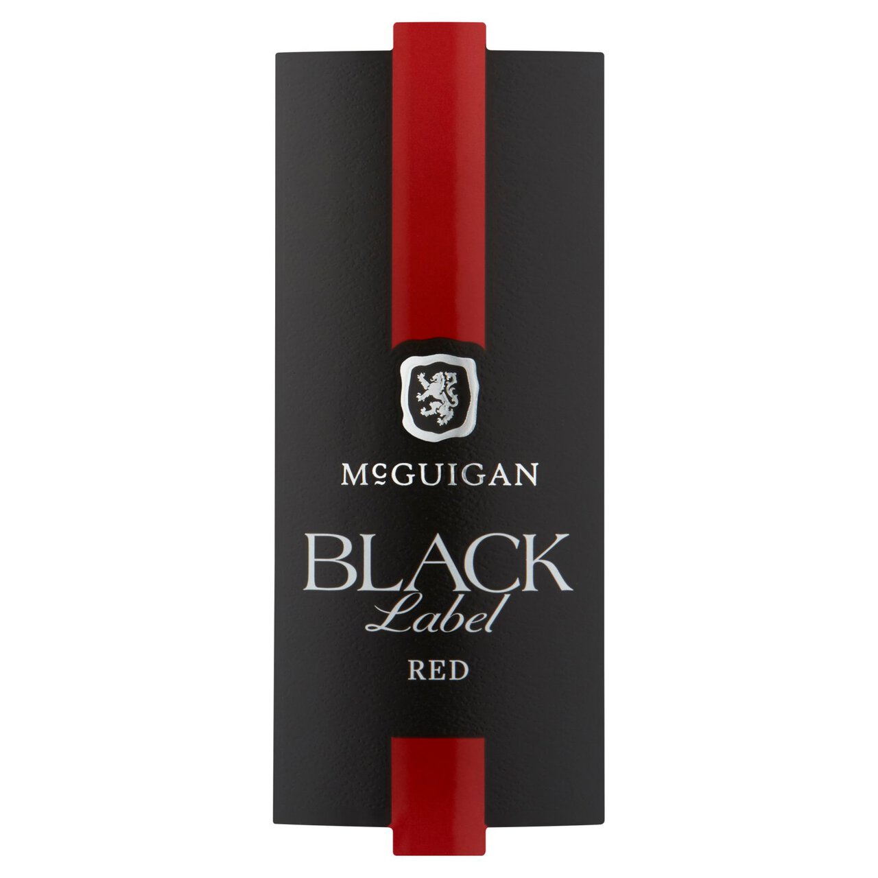 McGuigan Black Label Red 75cl