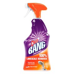 Cillit Bang Limescale Remover Spray 750ml