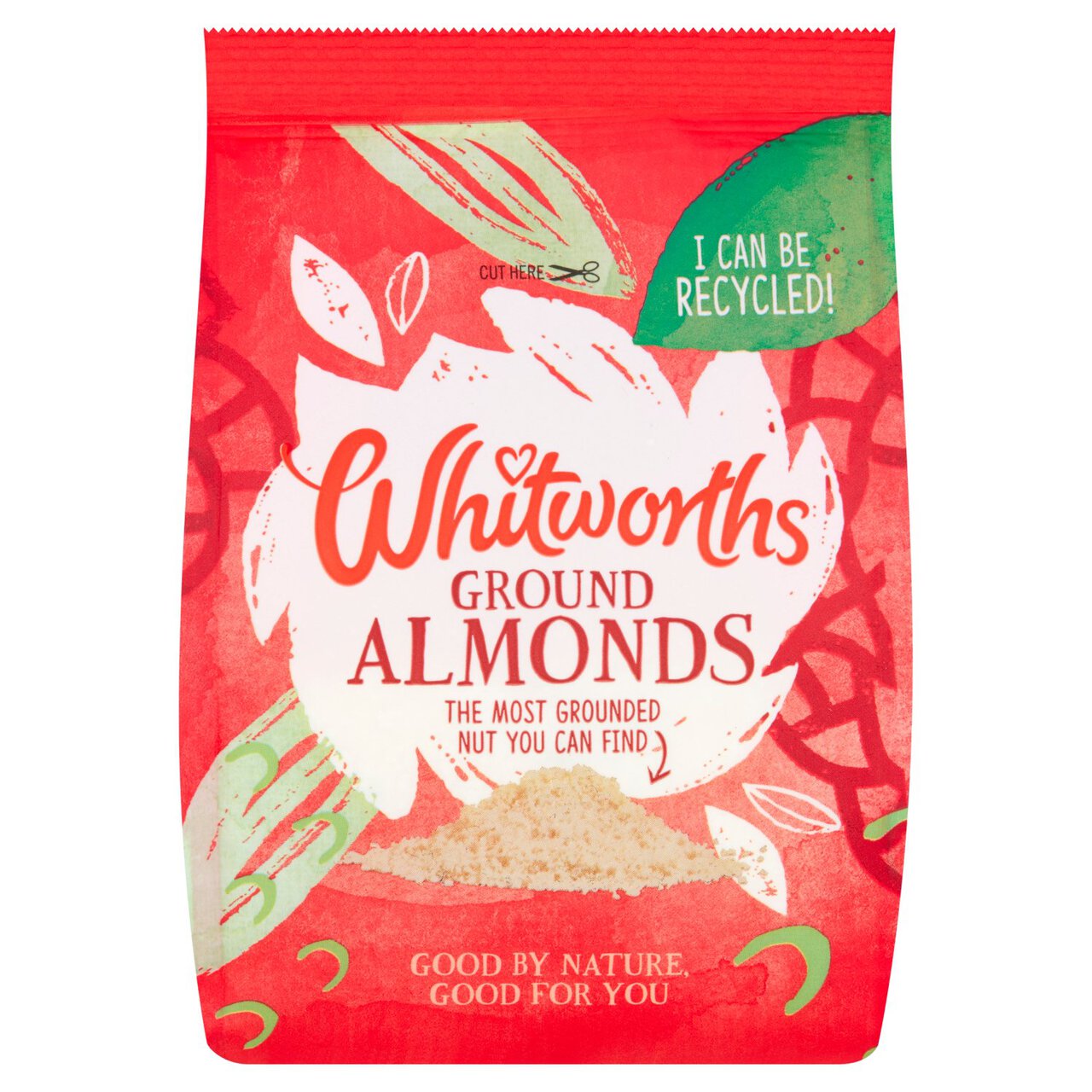 Whitworths Ground Almonds 150g