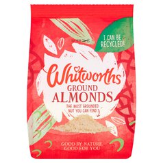 Whitworths Ground Almonds 150g