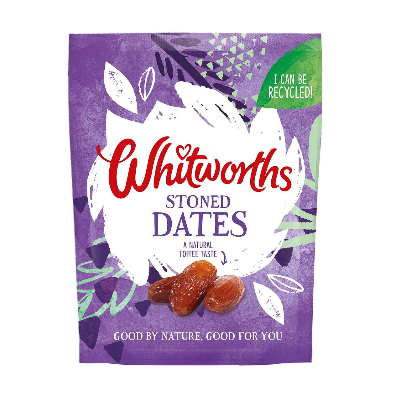 Whitworths Deglet Dates 300g
