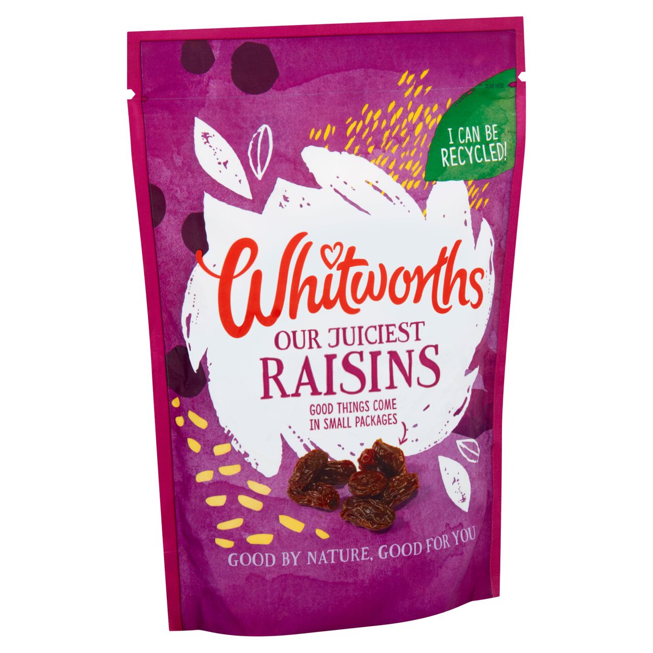 Whitworths Raisins 325g