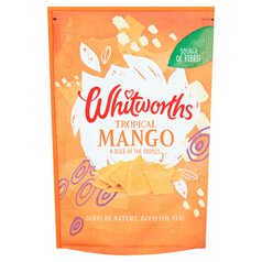 Whitworths Mango 60g
