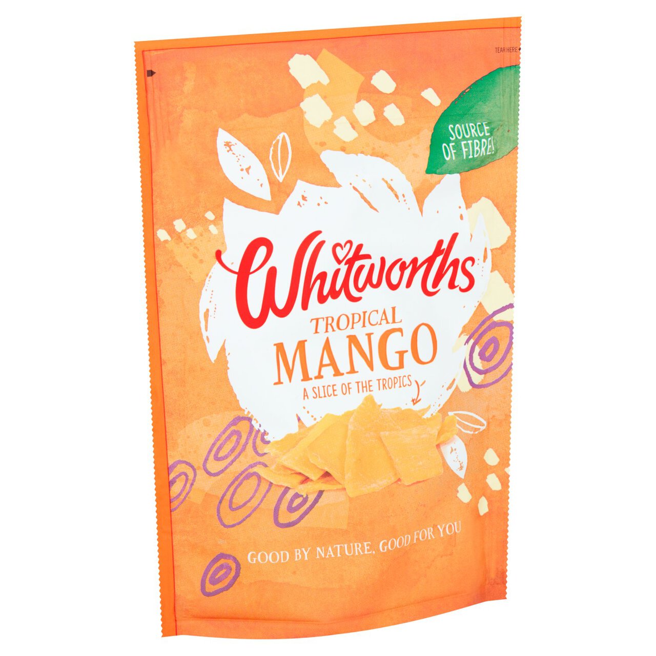 Whitworths Mango 60g