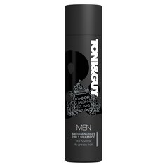Toni & Guy Men Anti-Dandruff Shampoo & Conditioner 250ml