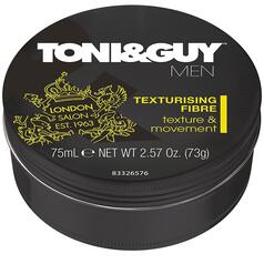 Toni & Guy Men Texturising Fibre 75ml