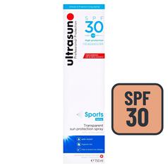 Ultrasun SPF 30 Sports Spray 150ml