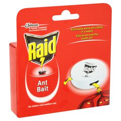 Raid Ant Bait Station