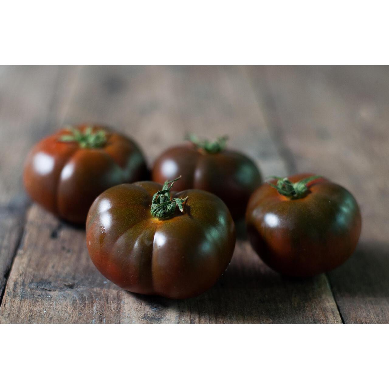 Natoora Spanish Black Iberiko Winter Tomatoes 300g
