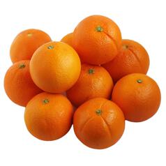 Wholegood Organic Juicing Oranges 2kg