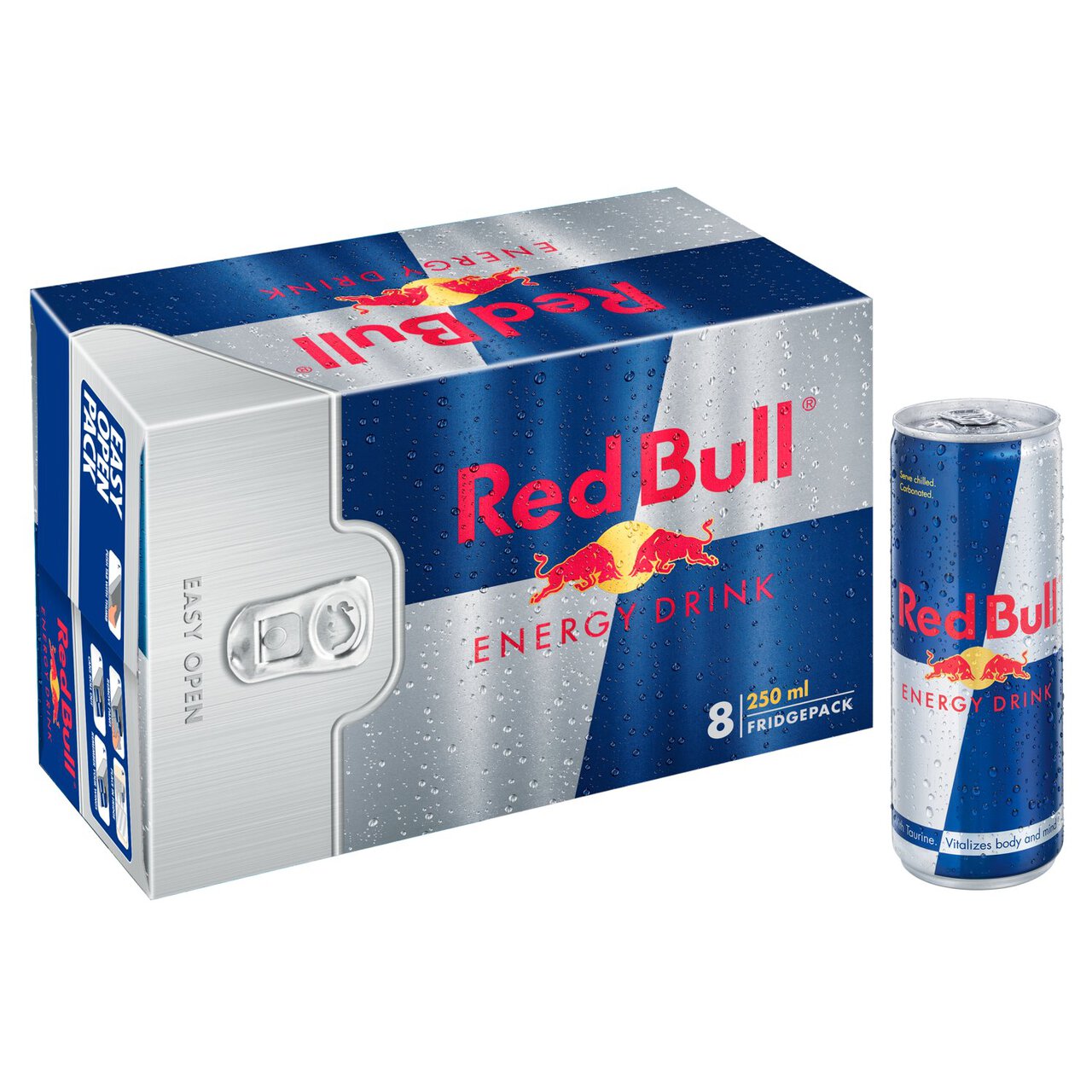 Red Bull 8 x 250ml
