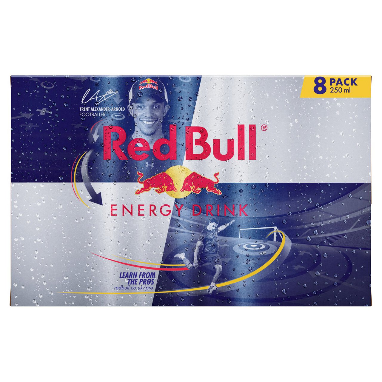 Red Bull 8 x 250ml