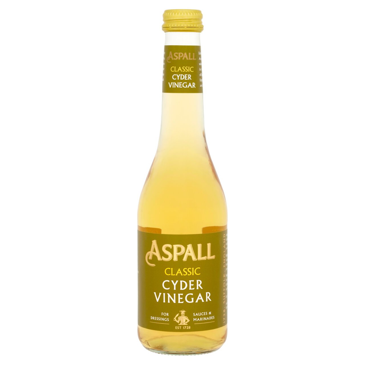Aspall Classic Apple Cyder Vinegar 350ml