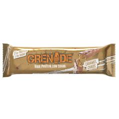 Grenade Carb Killa Caramel Chaos Protein Bar 60g