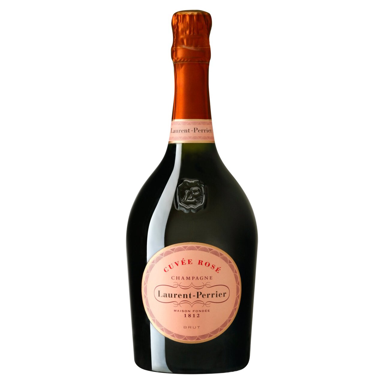 Laurent-Perrier Cuvee Rose Champagne NV 75cl