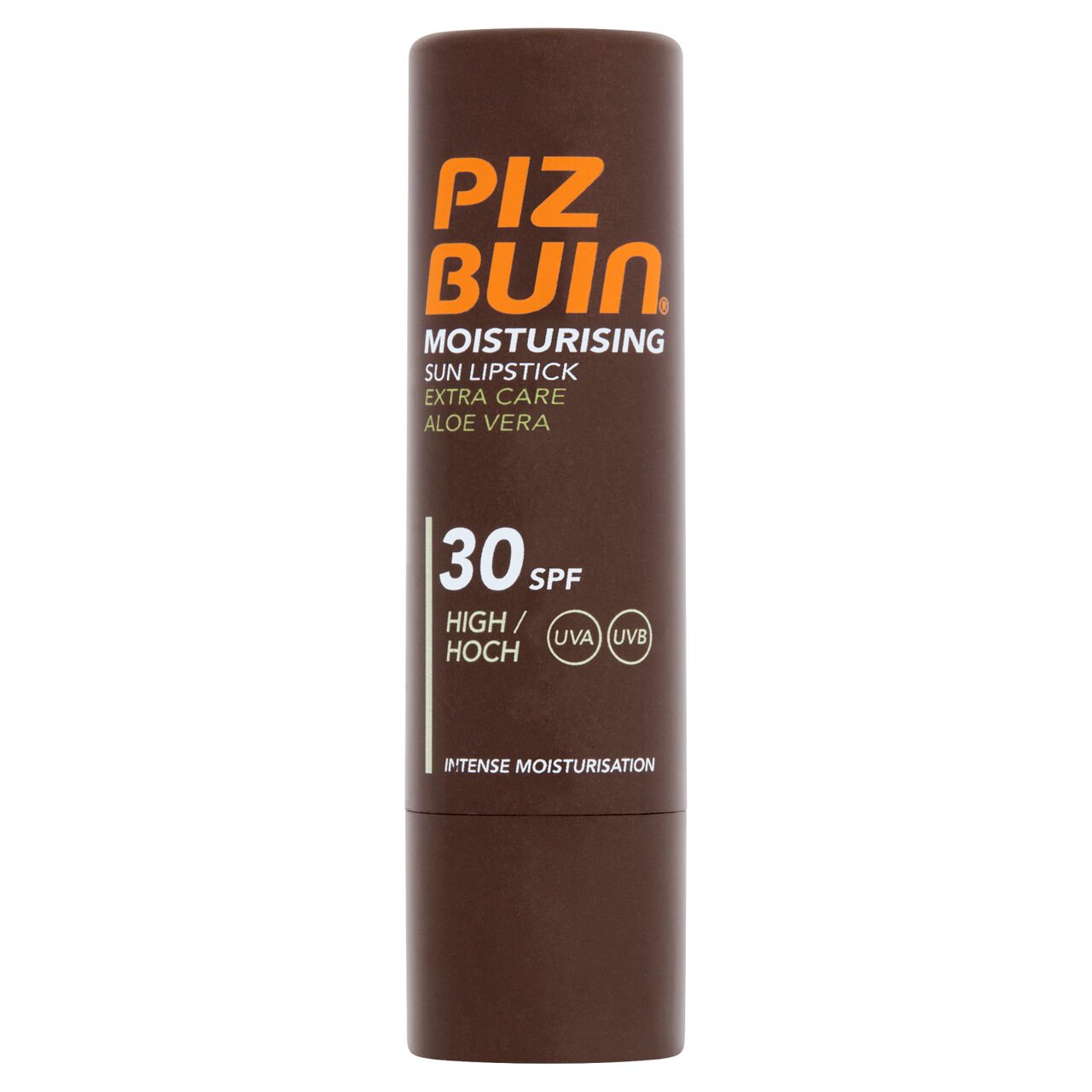Piz Buin Moisturising SPF 30 Sun Lipstick 5ml