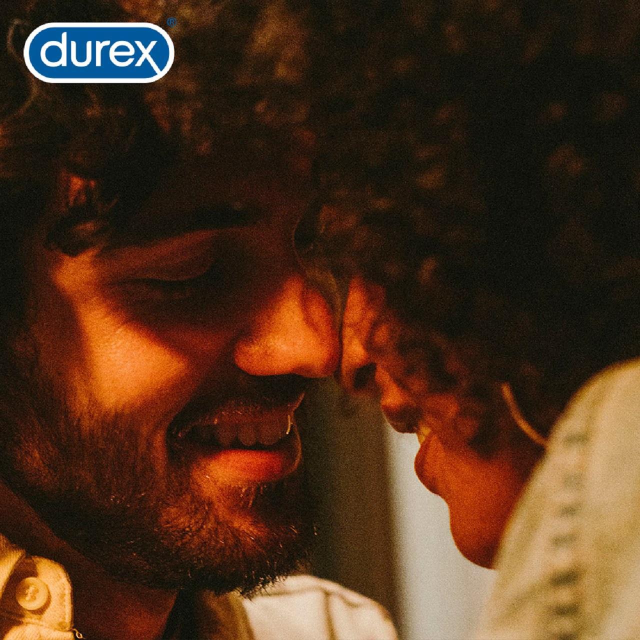 Durex Extra Large Comfort 12 Condoms 12 per pack