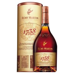 Remy Martin 1738 Accord Royal Cognac 70cl